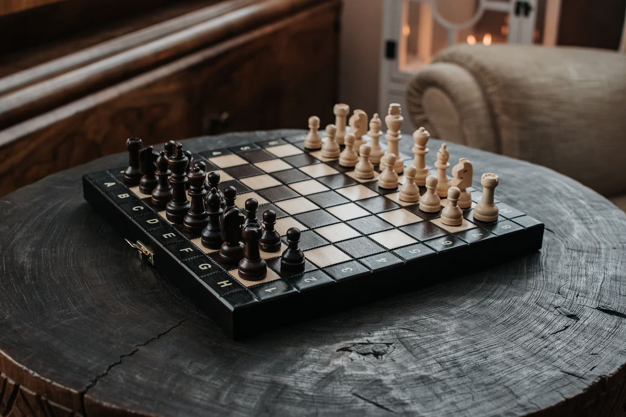 Échecs