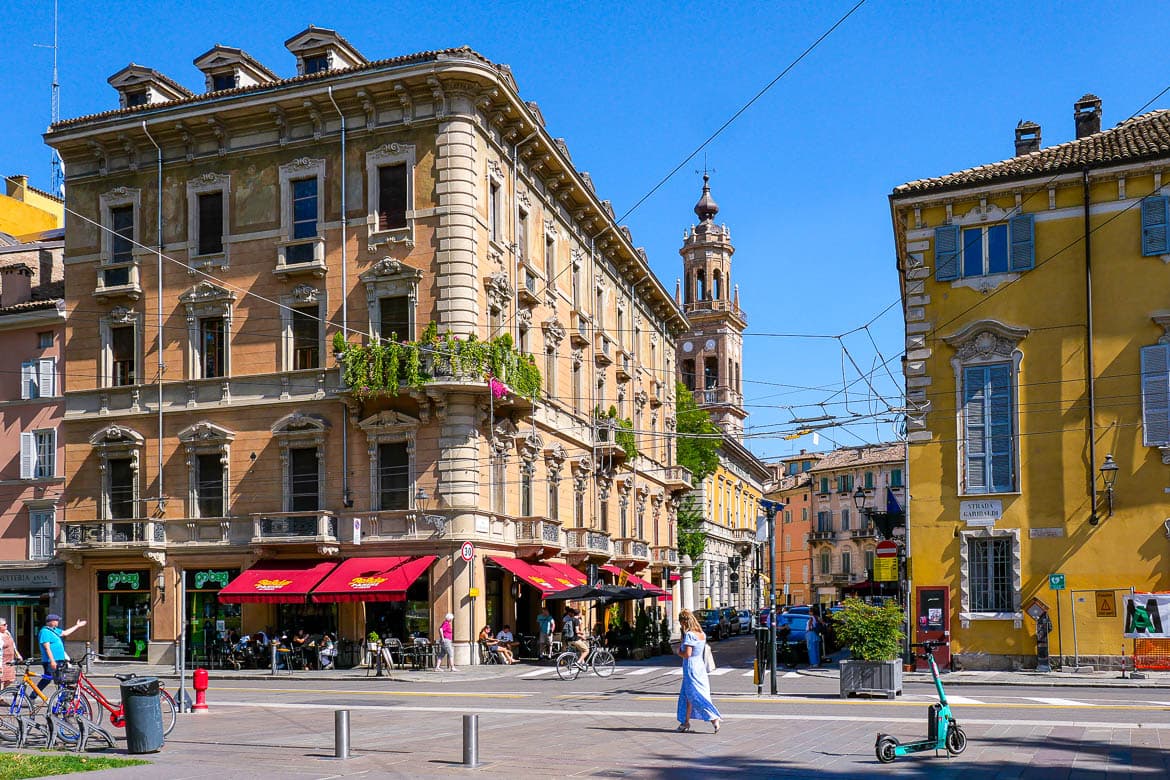 Italie