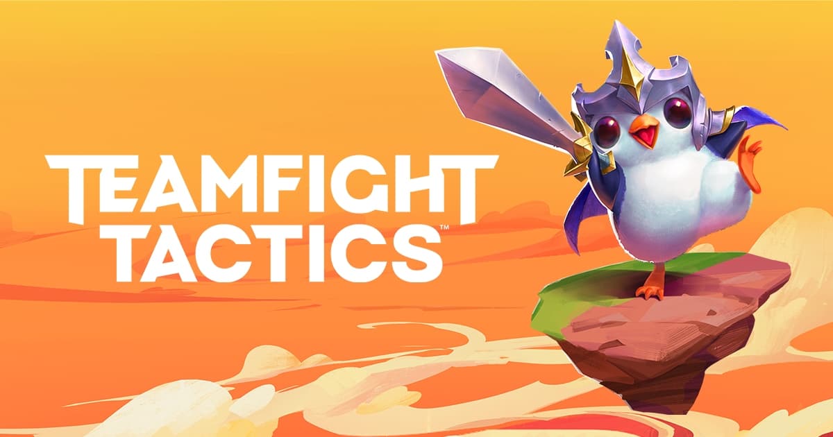 Teamfight Tactics