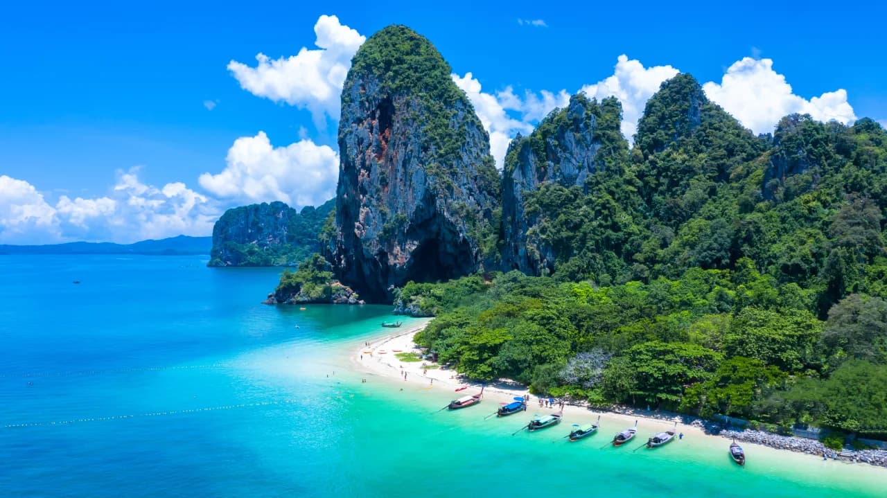 Thaïlande